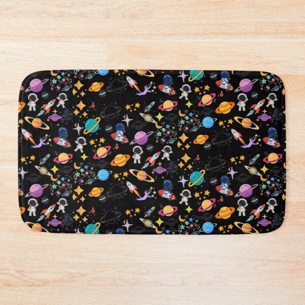 Item preview, Exploring the Infinite: An Amazing Journey into the Secrets of Space designed and sold by smoothydesign.