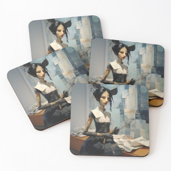 Item preview, Professional art painting designed and sold by ModifyCo.