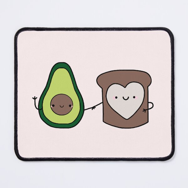 Item preview, Avocado Toast  designed and sold by Stacey Roman.
