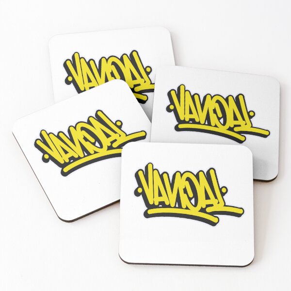 Item preview, Vandal. designed and sold by MrGLB.