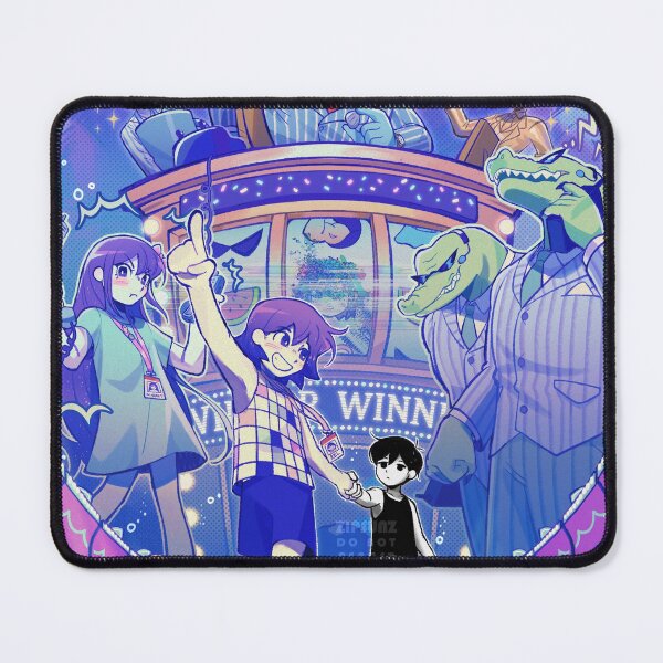 Item preview, Mr. Jawsum Omori designed and sold by XLuxKingX.