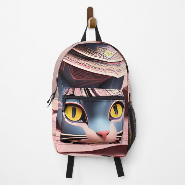 Item preview, Origami Kitty designed and sold by NandN.