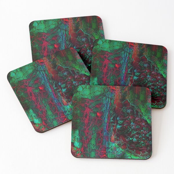 Item preview, Cellular Cavern designed and sold by Ladydi.