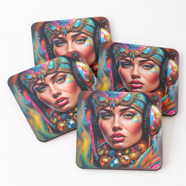 Item preview, The Queen of the Reverse designed and sold by eikulabs.