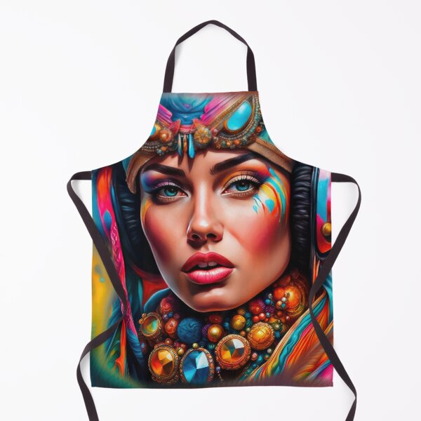 Item preview, The Queen of the Reverse designed and sold by eikulabs.