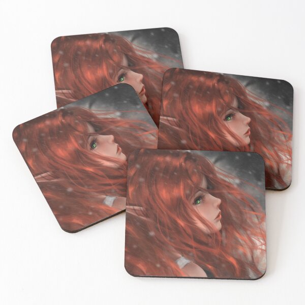 Item preview, Chica perdida designed and sold by Amava.