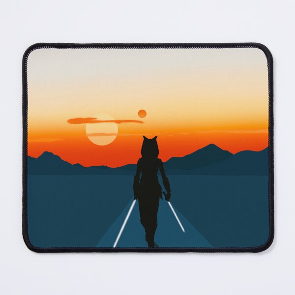 Item preview, Ahsoka Tano designed and sold by Deus-Ex-Machina.