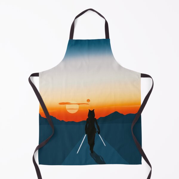 Item preview, Ahsoka Tano designed and sold by Deus-Ex-Machina.