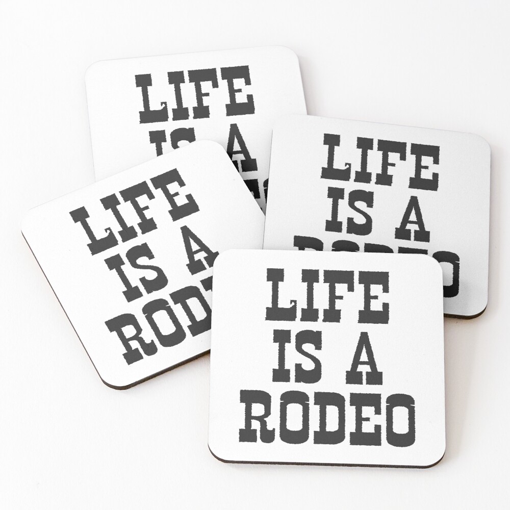Item preview, Coasters (Set of 4) designed and sold by RicardoPeragua.