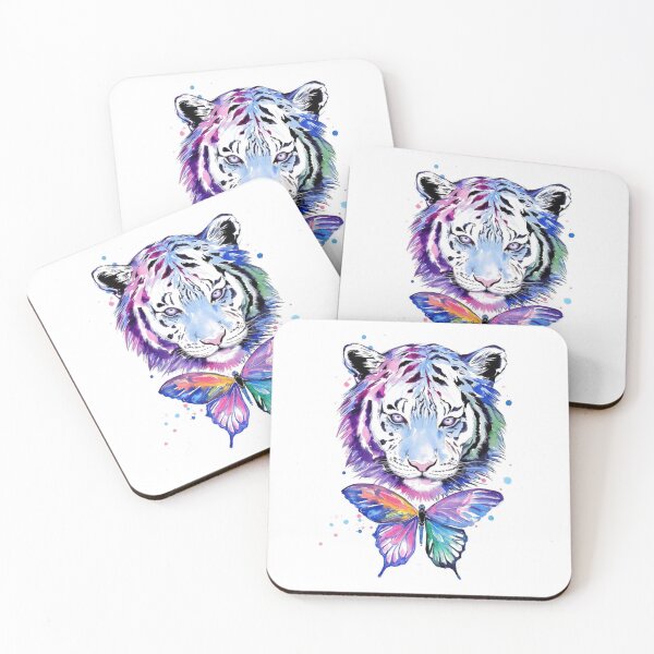 Item preview, Tigre designed and sold by Collection de trésors .