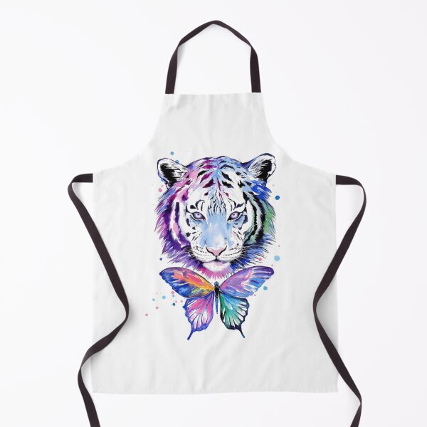 Item preview, Tigre designed and sold by Collection de trésors .