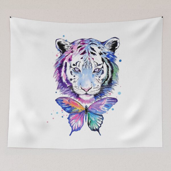 Item preview, Tigre designed and sold by Collection de trésors .
