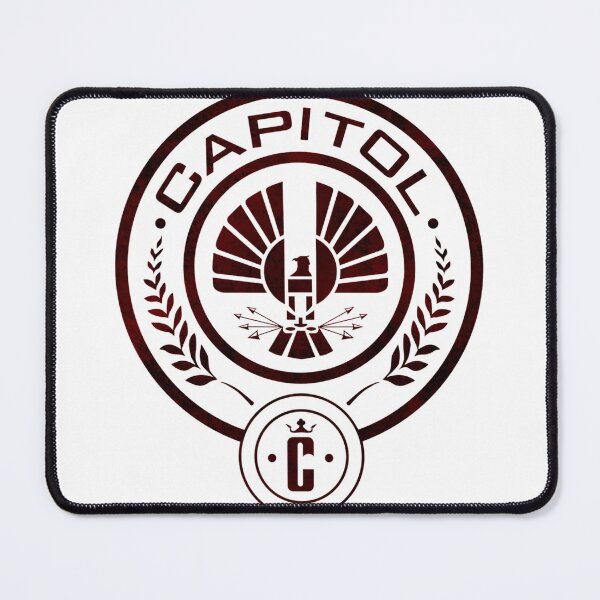 Item preview, Capitol Disctrict Seal designed and sold by shiix.
