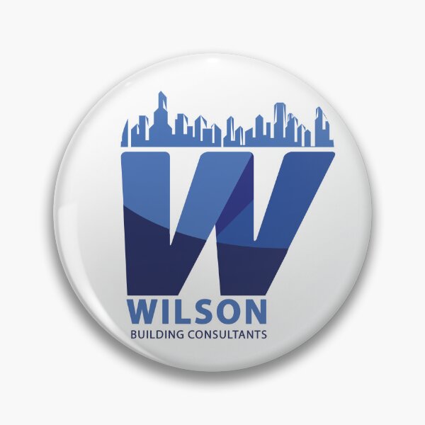 Item preview, Wilson Building Consultants designed and sold by ProPromos.