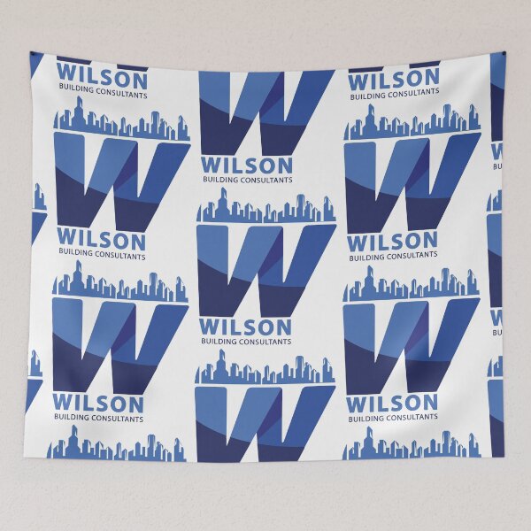 Item preview, Wilson Building Consultants designed and sold by ProPromos.