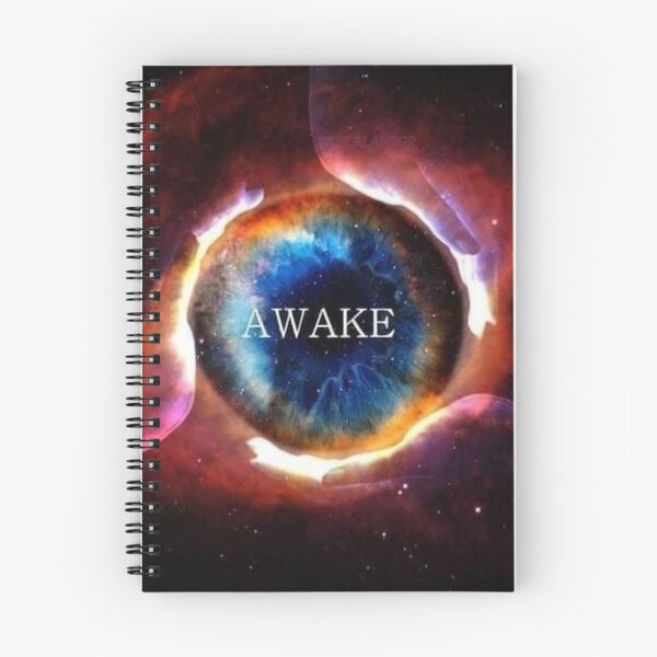 Item preview, AWAKE designed and sold by Neverlandgr.