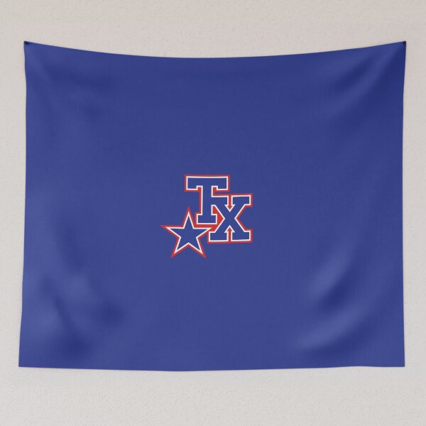 Item preview, LONE STAR STATE: Vintage TX Graphic (R,W&B) designed and sold by damgoodgame.