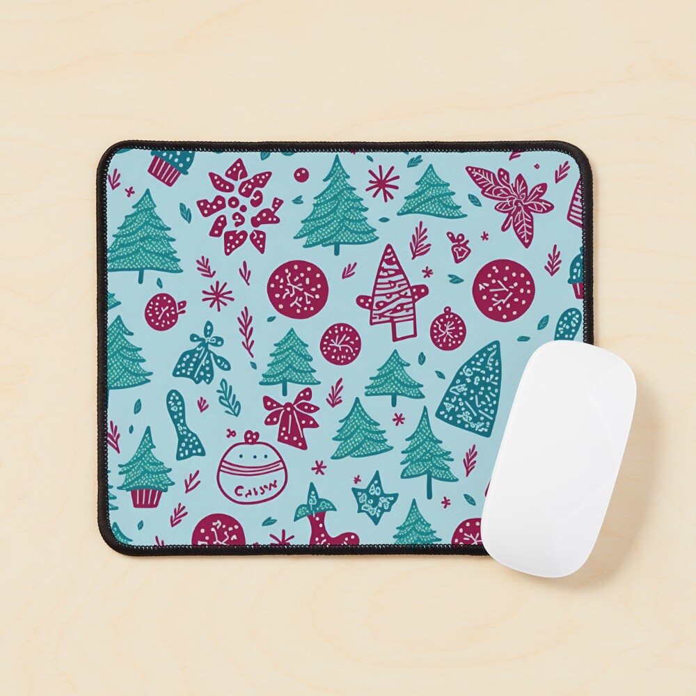 Item preview, Mouse Pad designed and sold by RBCTk.