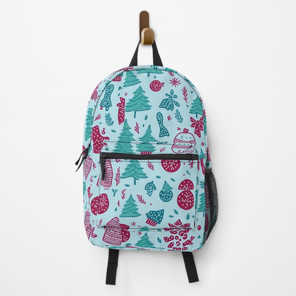Item preview, Backpack designed and sold by RBCTk.