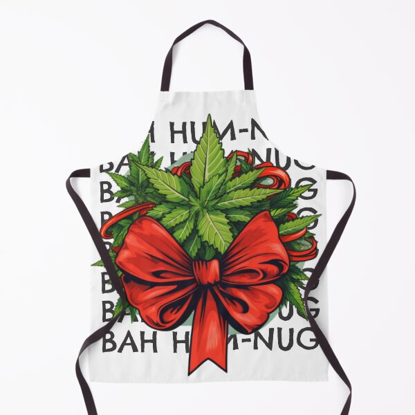 Item preview, Bah! Hum-Nug designed and sold by SociallyRemoved.