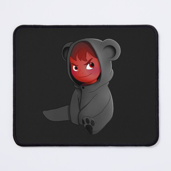 Item preview, Adorably demonic designed and sold by ElieBlackCat.