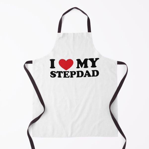 Item preview, Expressing Love for My Stepdad- I love him designed and sold by EmeraldeaArt.