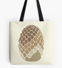 Viserion's Egg Tote Bag