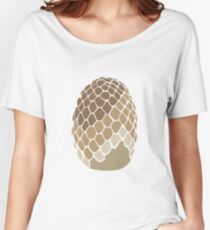 Viserion's Egg Women's Relaxed Fit T-Shirt