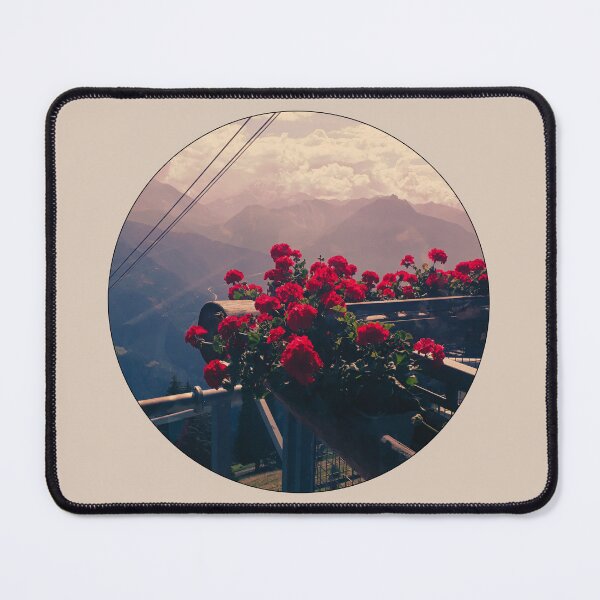 Item preview, alpine vibes designed and sold by designful93.