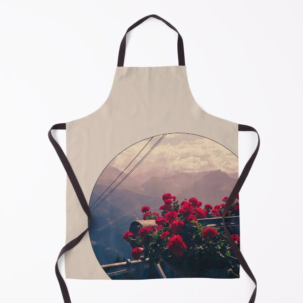 Item preview, alpine vibes designed and sold by designful93.