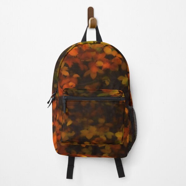 Item preview, Moody autumn leaves designed and sold by JesseBalk.
