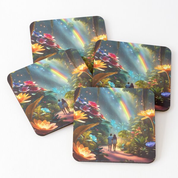 Item preview, Couple in Eden designed and sold by Yngo Gutmann.