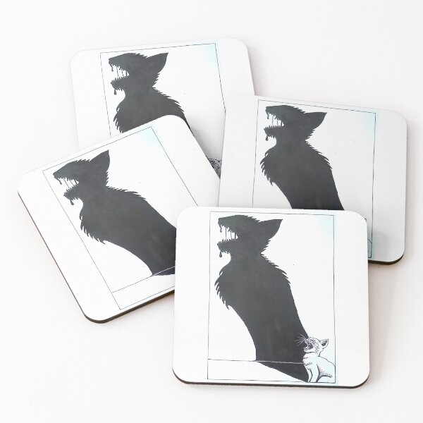 Item preview, Beast designed and sold by Meowsome91.