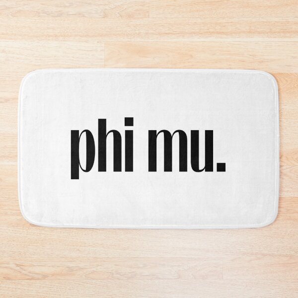 Item preview, phi mu designed and sold by designsbysamantha.