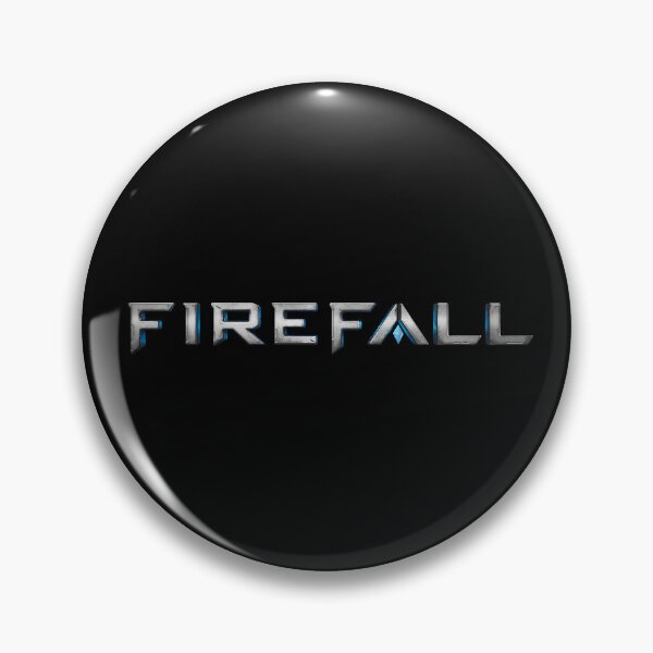 Item preview, Firefall Game designed and sold by snxworld.