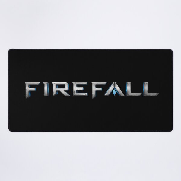 Item preview, Firefall Game designed and sold by snxworld.