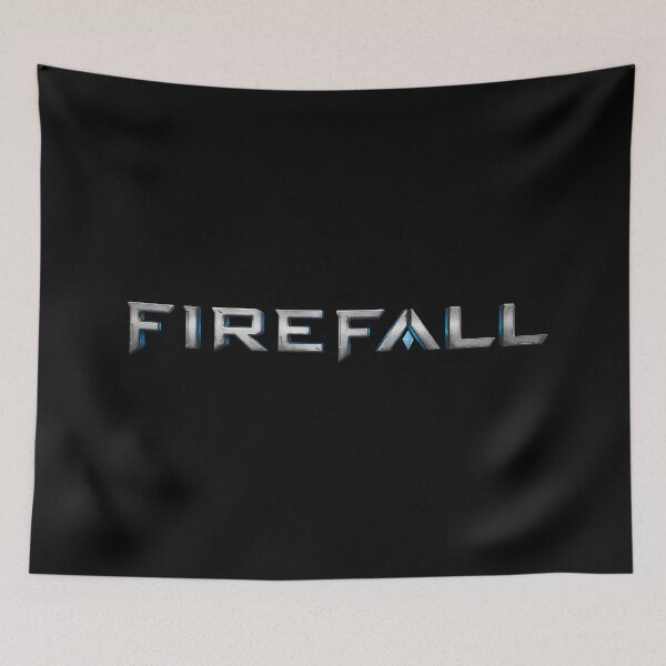 Item preview, Firefall Game designed and sold by snxworld.