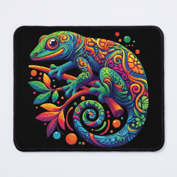 Item preview, Tropical Gecko designed and sold by heartsake.