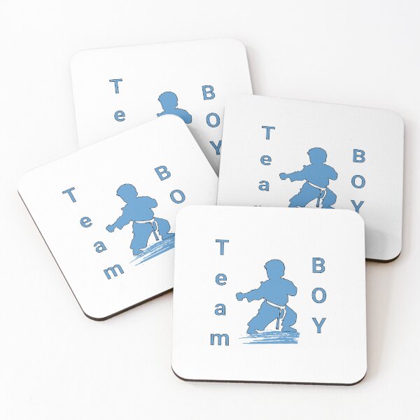 Item preview, Team Boy designed and sold by 5PointsDigital.