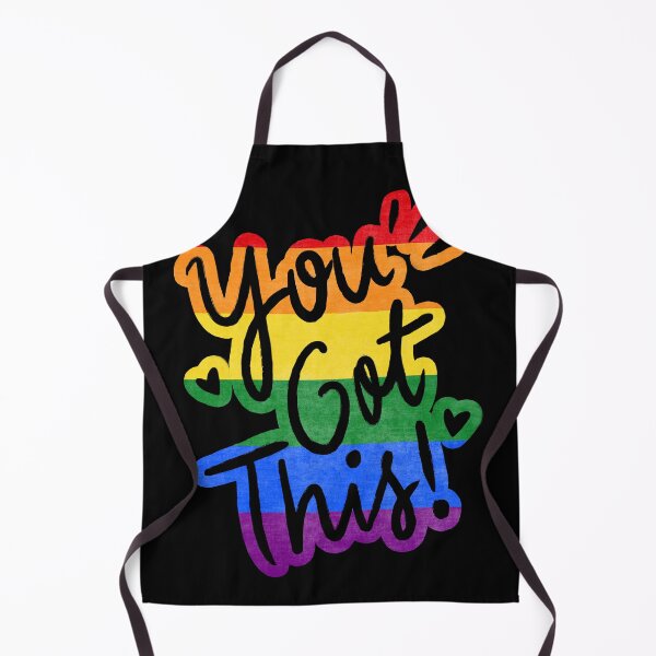 Item preview, Empowering Motivational Phrase: You Got This Sticker Design designed and sold by SlickCity.