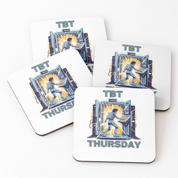 Item preview, THURSDAY! designed and sold by DESIGNMOL.