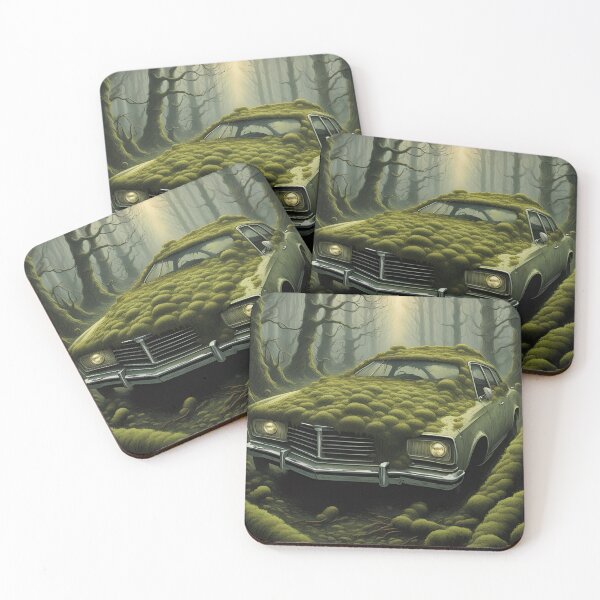 Item preview, Mossy union designed and sold by NandN.
