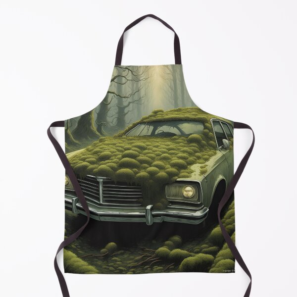 Item preview, Mossy union designed and sold by NandN.