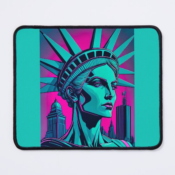 Item preview, Statue of Liberty designed and sold by michplante60.