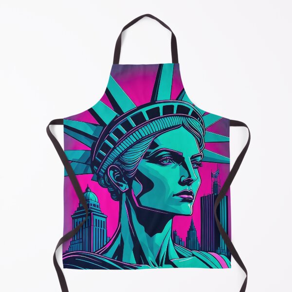 Item preview, Statue of Liberty designed and sold by michplante60.