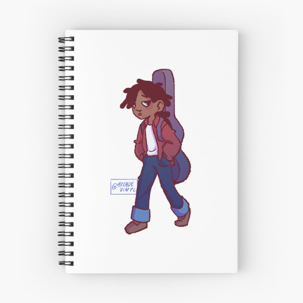 Item preview, Marshal designed and sold by arcadevinyl-art.