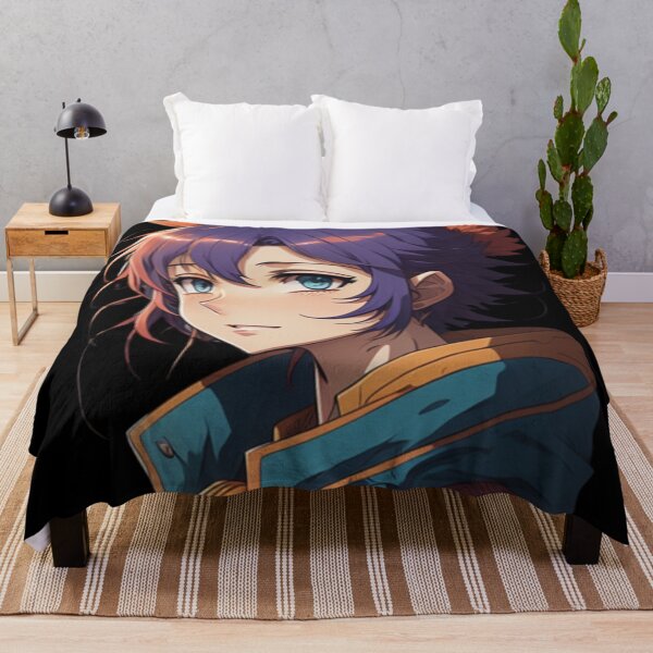 Item preview, manga style designed and sold by mesdro.