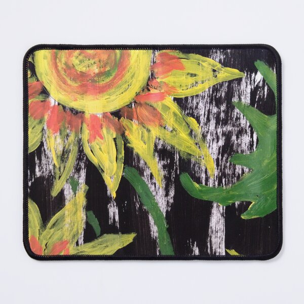Item preview, Sunflower burst designed and sold by ArtbyColleen.
