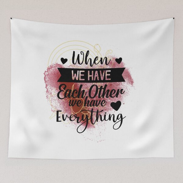 Item preview, Embracing Everything Together - Where Everything Begins - Finding Everything In Each Other designed and sold by ArtSculpt.