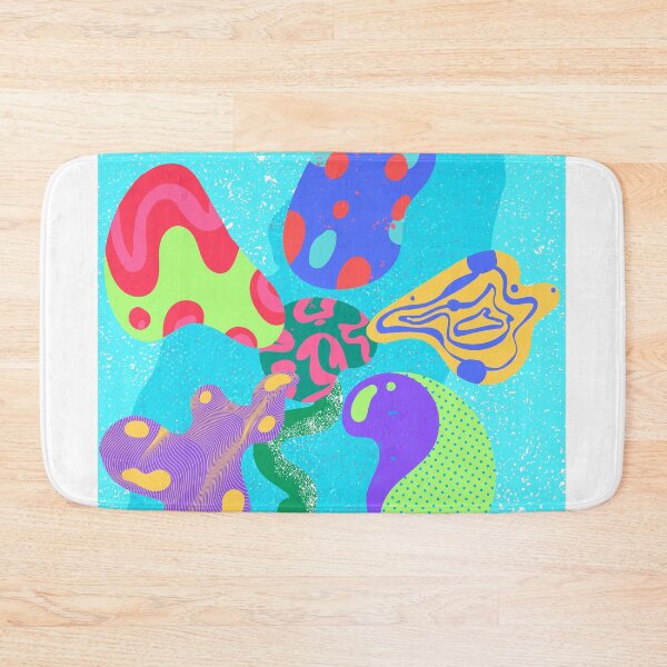 Item preview, Motivational flower pattern  designed and sold by Abelievingheart.
